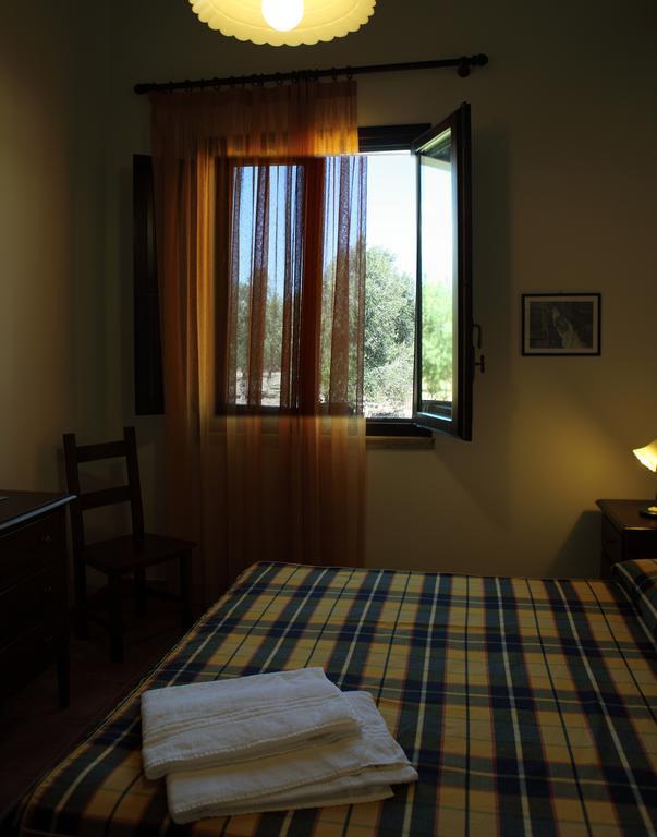 Agriturismo La Concordia Valderice Exterior foto